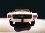 Ford Mustang Concept II Proposal 1963 года